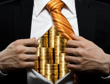 Έρευνα εξηγεί γιατί οι πλούσιοι θεωρούν ότι είναι καλύτεροι από τους άλλους